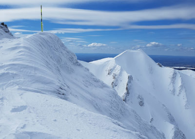 Hotel Le Castelet - Massif Sancy