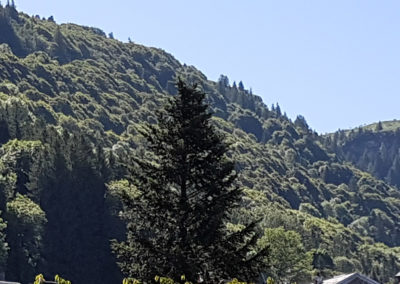 Hotel Le Castelet - Massif Sancy