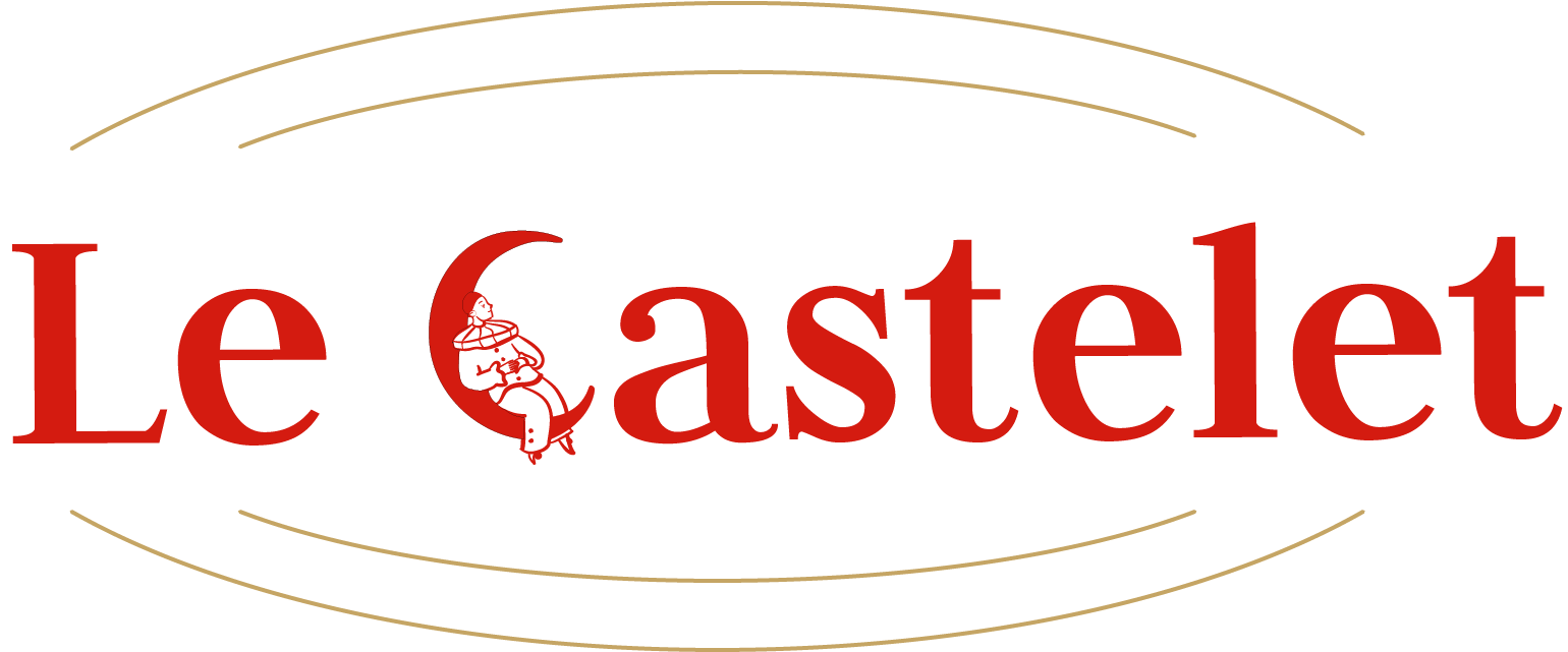 www.hotel-castelet.com